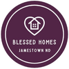 Blessed Homes
