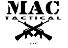 Firearms - MAC Tactical LLC