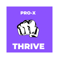  pro-x pROMOTIONS 