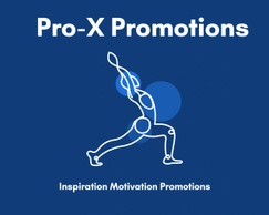  pro-x pROMOTIONS 