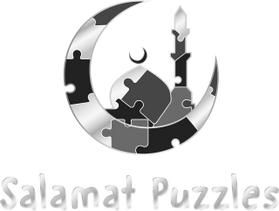Salamat Puzzles,  LLC