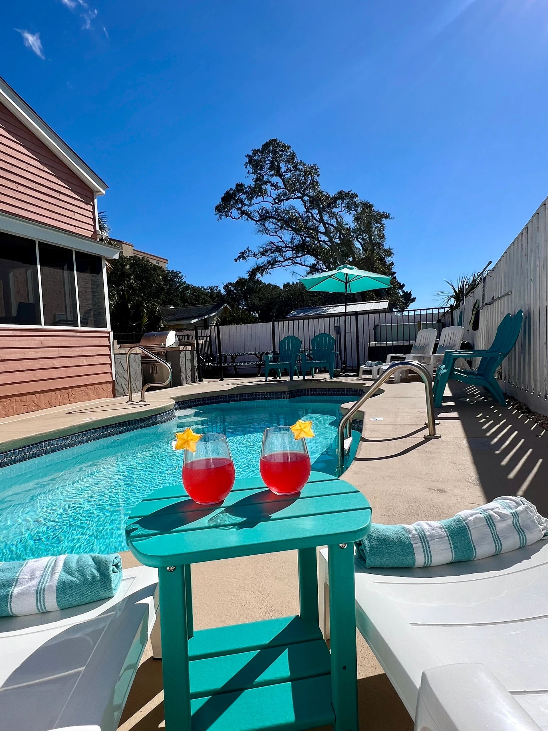 Hidden Gem Beach Home