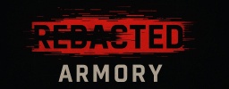 Redacted Armory