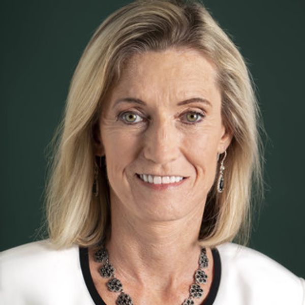 Nicola Gray, MD, FAPA