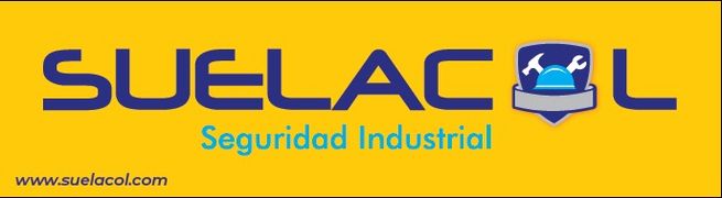 Logo de SUELACOL