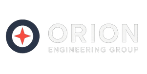Orion Engineering Group ltd
