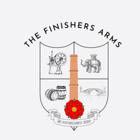 Finisher's Arms