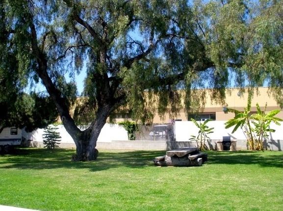 Farm House RV Park