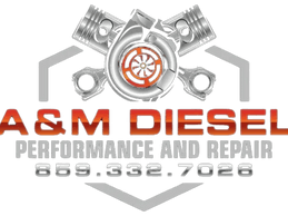 A&M DIESEL LLC.