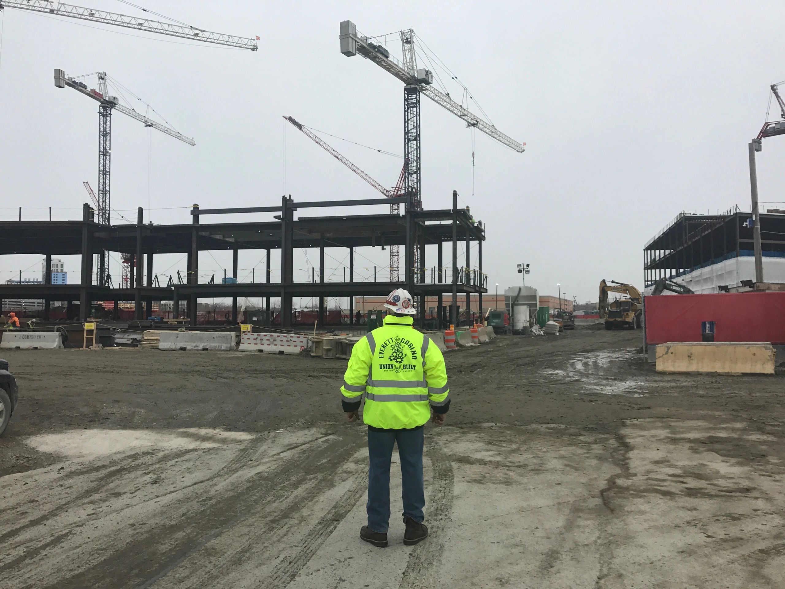 A1 Safety Plus Safety Apparel, Hi Vis, Reflective Clothing