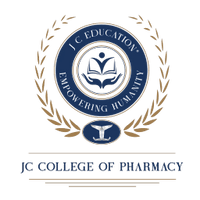 JC COLLEGE OF PHARMACY