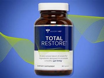 Total Restore by GundryMD