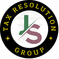 JS Tax Resolution Group LLC