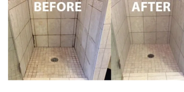 Shower Rejuvenation, Shower Restoration