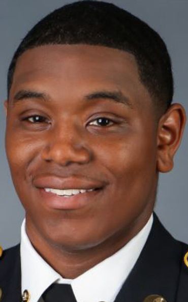 Spc. Henry Mayfield Jr., Illinois Run for the Fallen