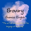 Brovary Business English