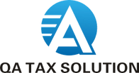 QA TAX SOLUTION