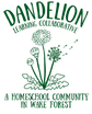 Dandelion Learning Collaborative