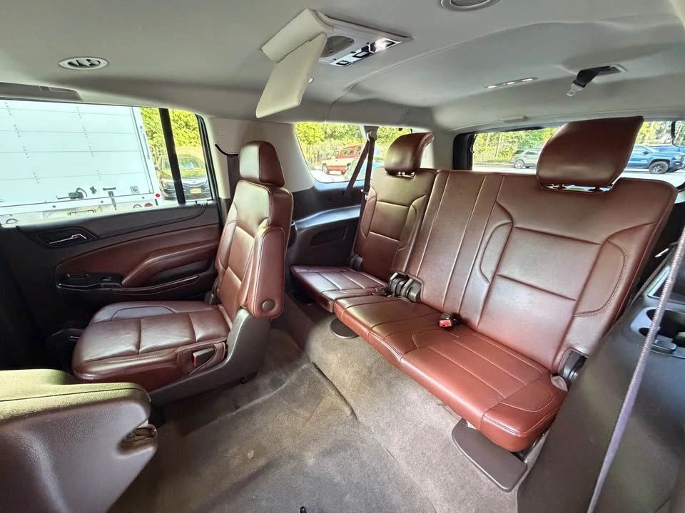 2018 Chevrolet Suburban Premier - Photo 7