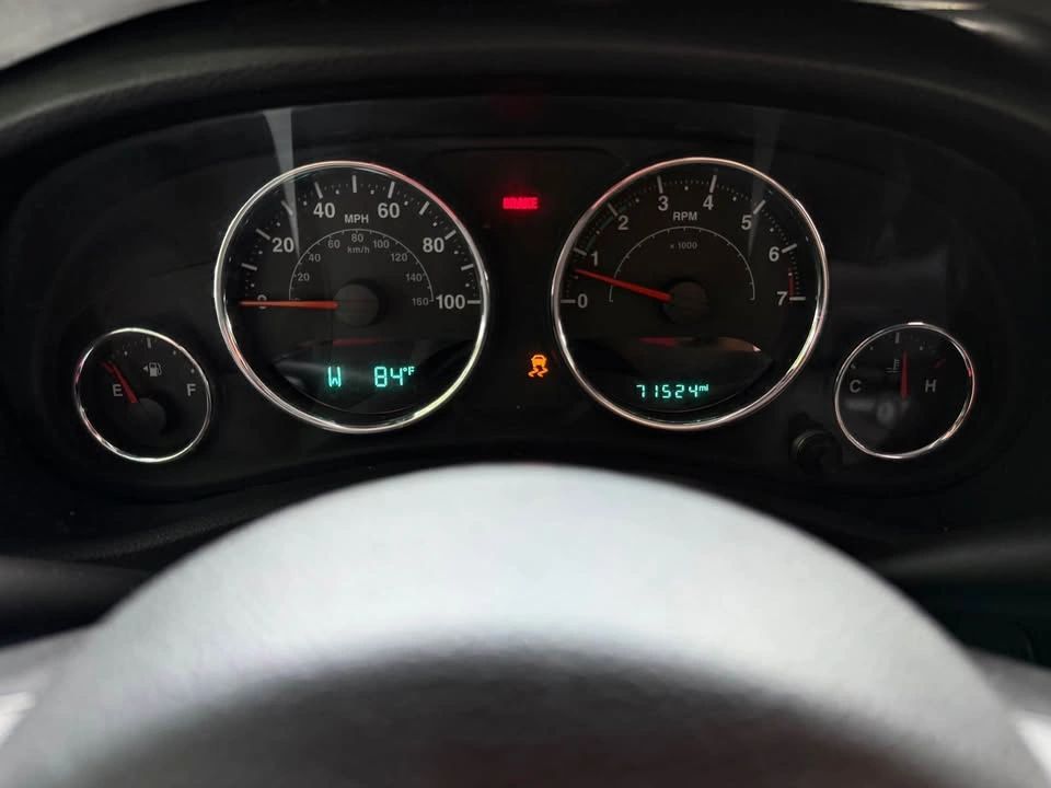 2018 Jeep Wrangler JK Unlimited Sport - Photo 10