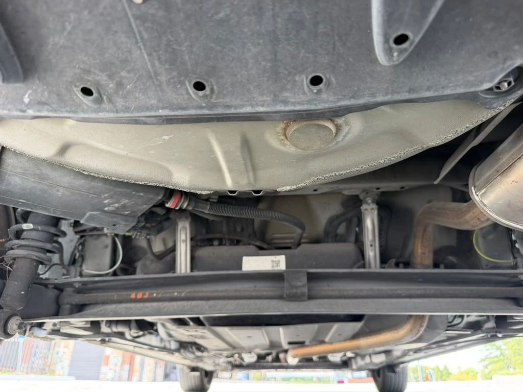 2014 Toyota Corolla LE - Photo 8