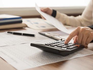 Harbor Point Bookkeeping