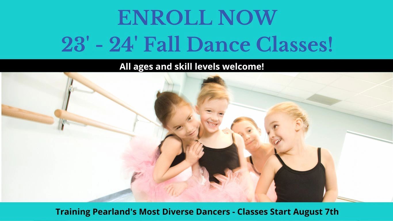 Dance Academy - Events by the Dance Academy