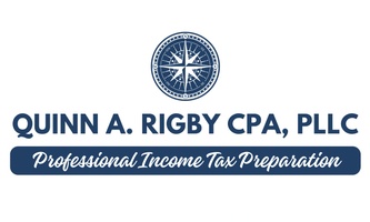 Quinn A. Rigby CPA, PLLC