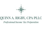 Quinn A. Rigby CPA, PLLC
