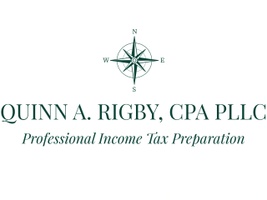 Quinn A. Rigby CPA, PLLC