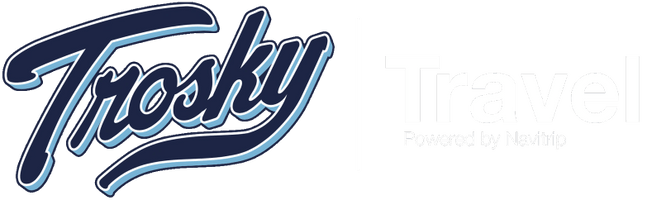 Trosky Travel Rewards