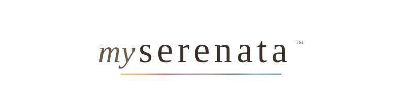 Introducing... my serenata