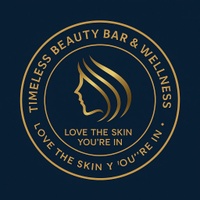 TIMELESS BEAUTY BAR & SALON