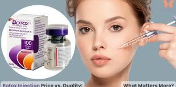 Botox treatments