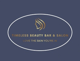 TIMELESS BEAUTY BAR & SALON