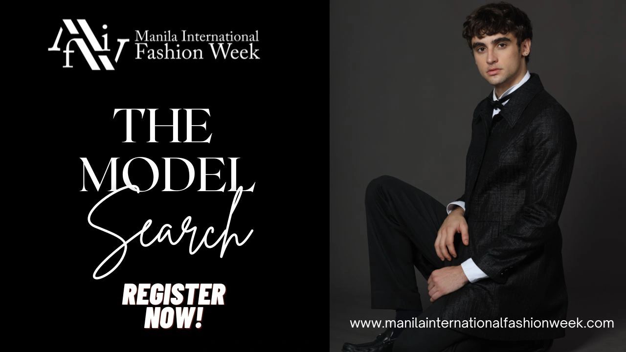 MIFW - The Model Search 2024