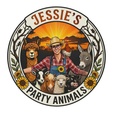 Jessie’s Party Animals 