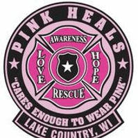 PINK HEALS LAKE COUNTRY