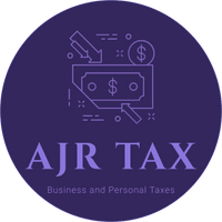 AJR TAX CONSULTING CORP