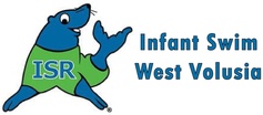 Infant Swim West Volusia


