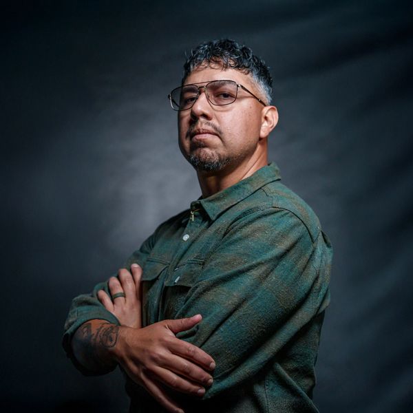 Adrian Huerta – Cinematic Videographer & Content Creator Los Angeles