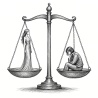 The Weight of Decisions