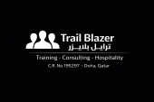 Trailblazer Qatar