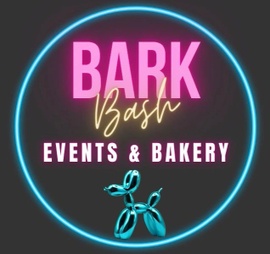 Bark Bash Events and Bakery