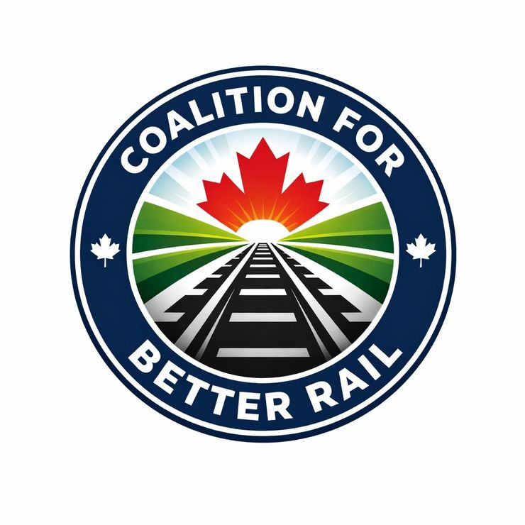 Coalition for Better Rail