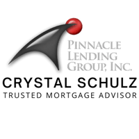 Crystal Schulz Home Loans Pinnacle Lending Group Inc