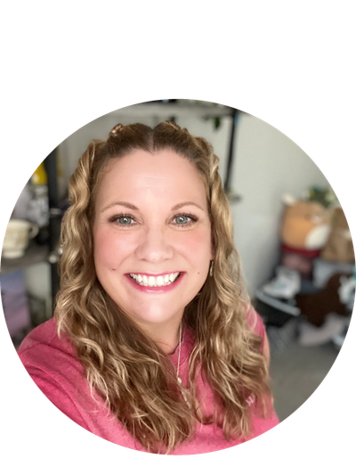 Jennifer Ledermann, Reiki Master and Shamanic Practitioner