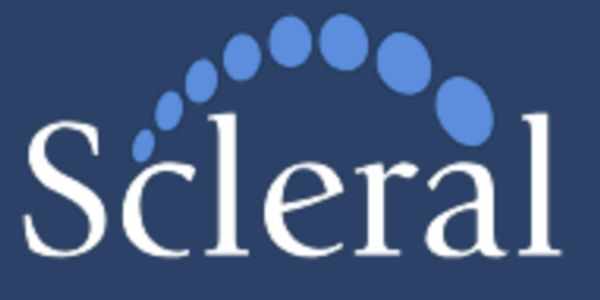 Scleral Logo