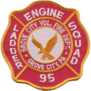 Grove City Volunteer Fire Department