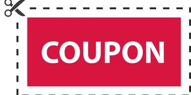 Coupon